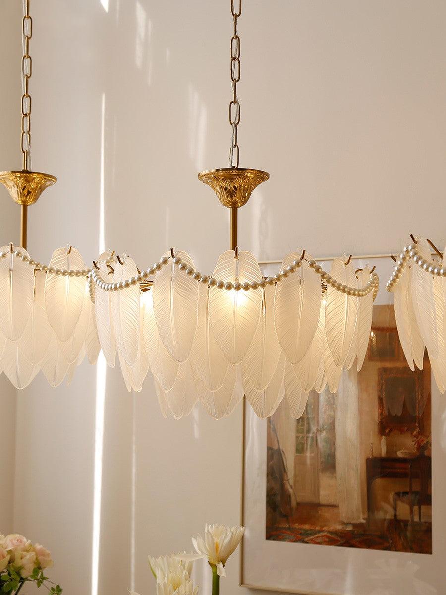 Texture_Glass_Leaf_Chandelier_23