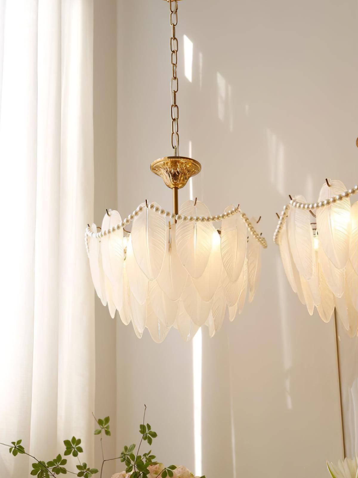Texture_Glass_Leaf_Chandelier_24