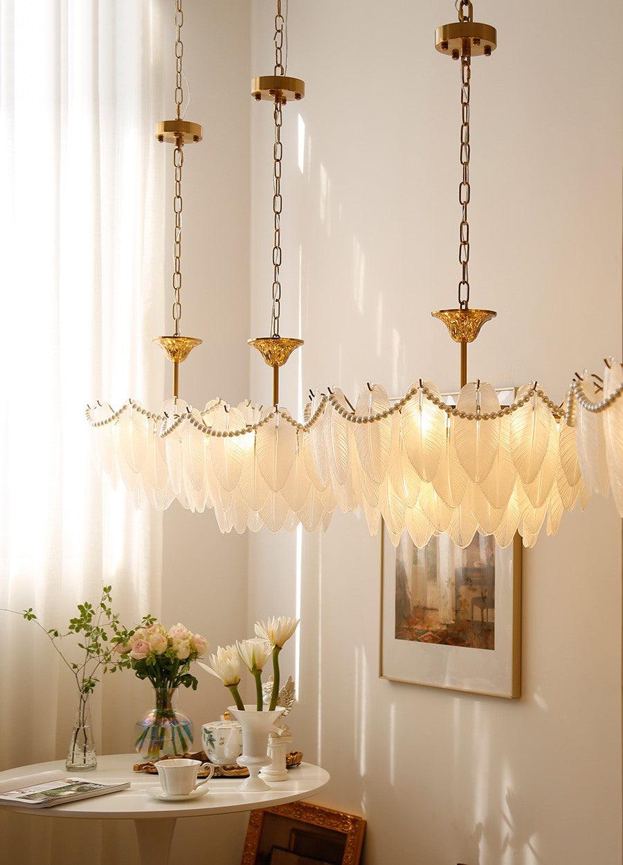 Texture_Glass_Leaf_Chandelier_25