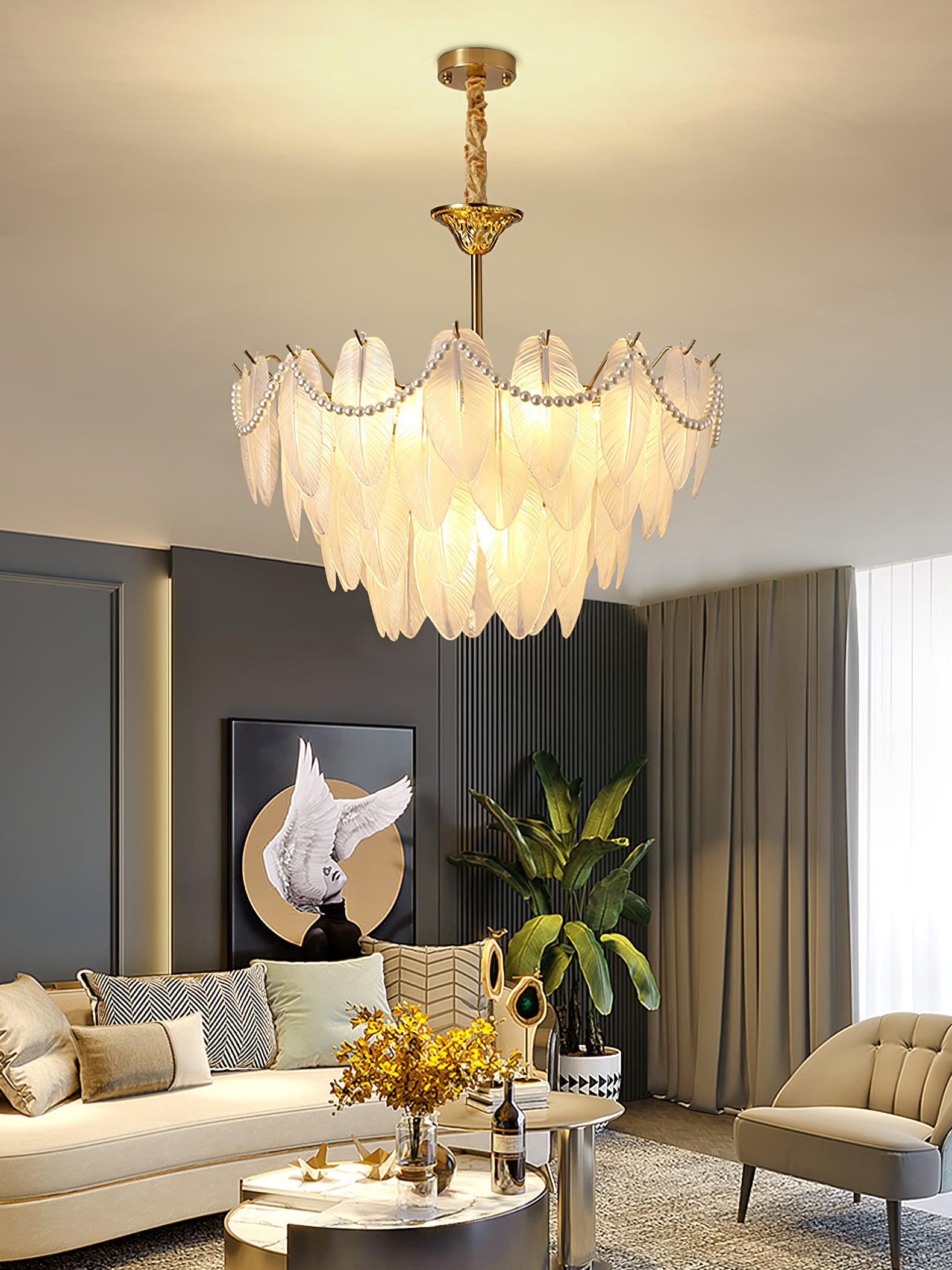 Texture_Glass_Leaf_Chandelier_26