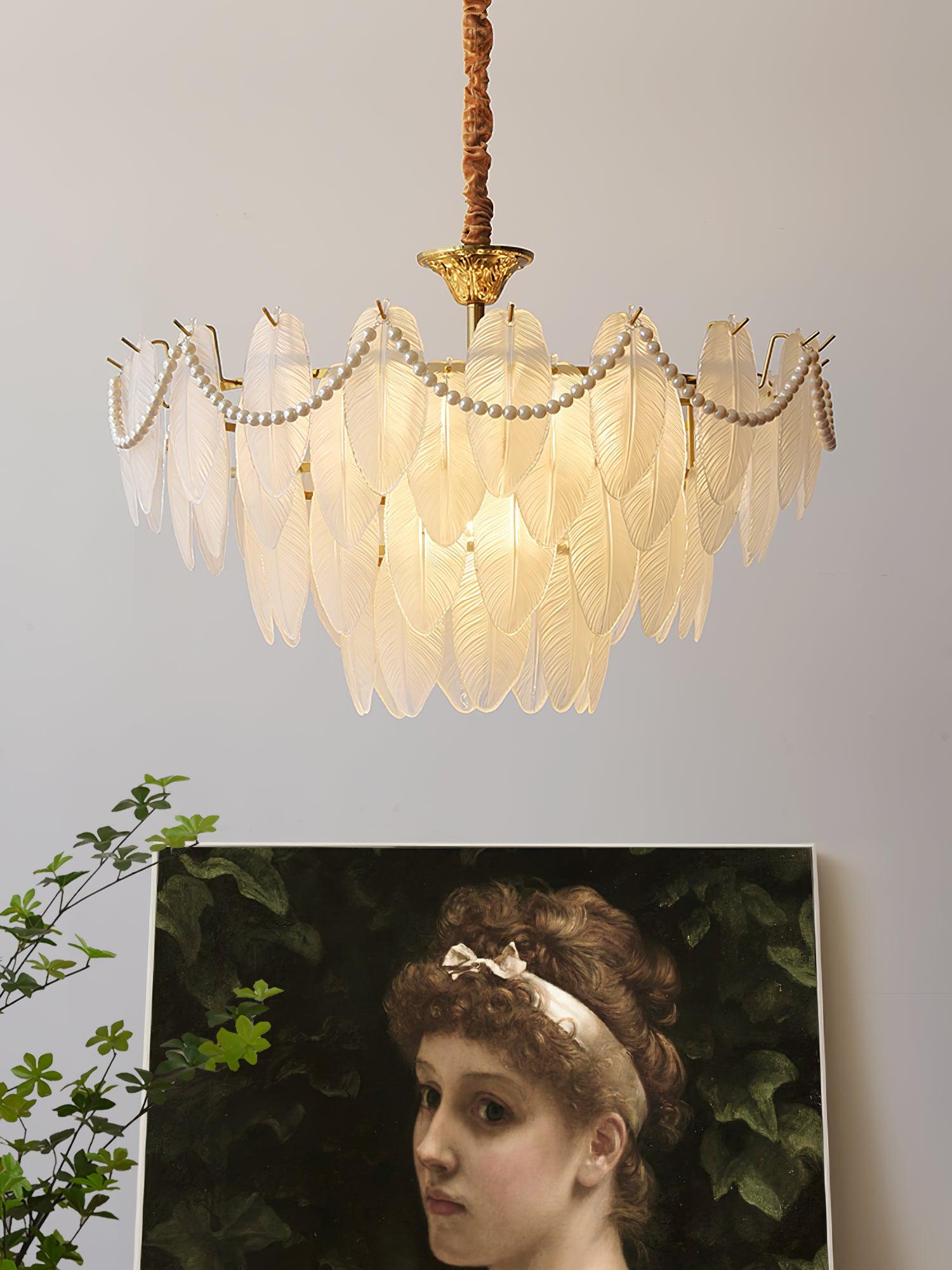 Texture_Glass_Leaf_Chandelier_27