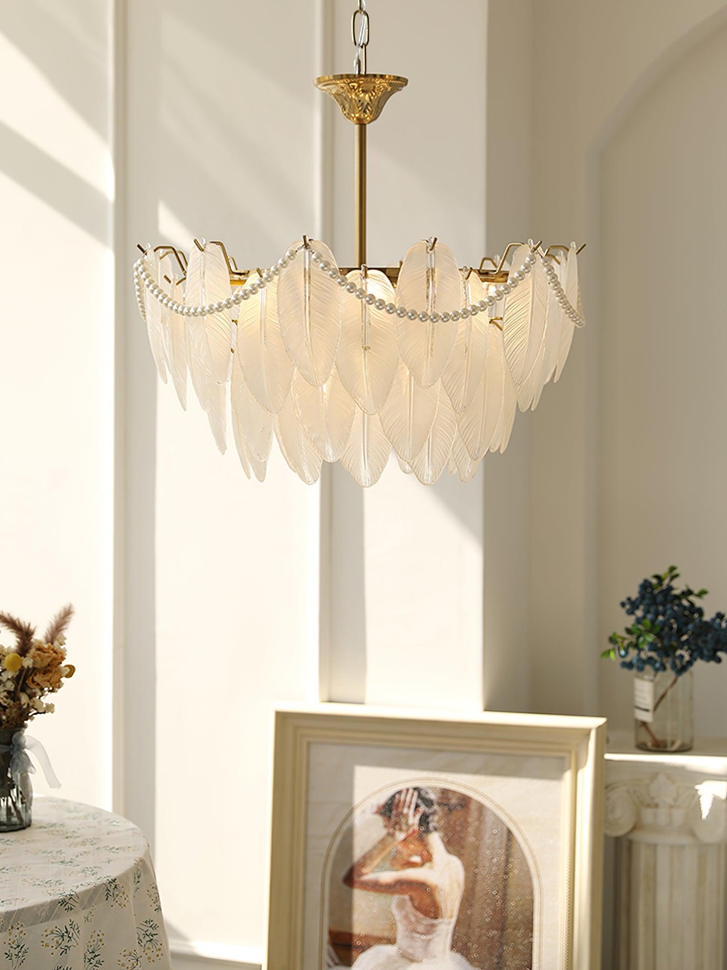 Texture_Glass_Leaf_Chandelier_28