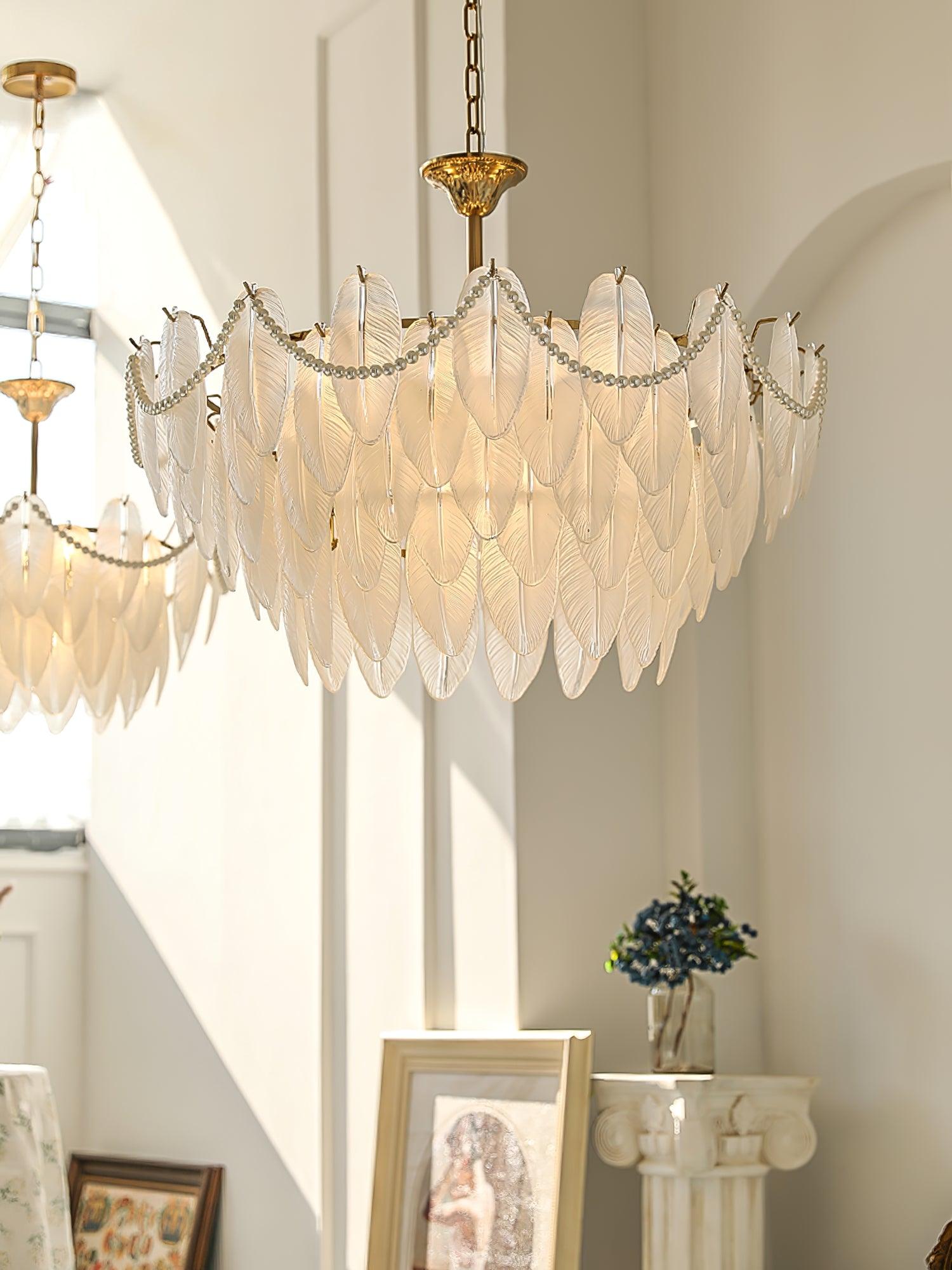 Texture_Glass_Leaf_Chandelier_29