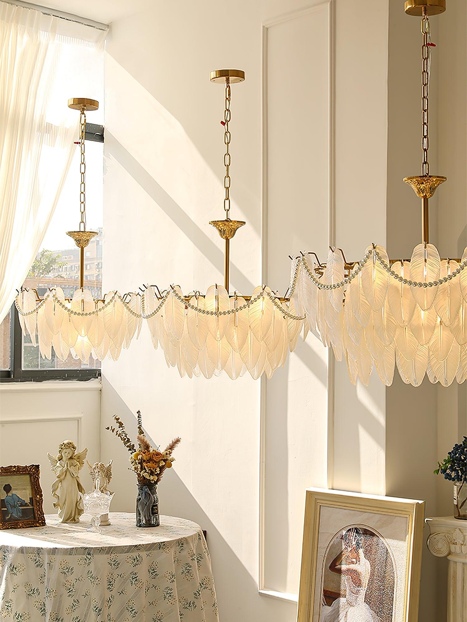 Texture_Glass_Leaf_Chandelier_31