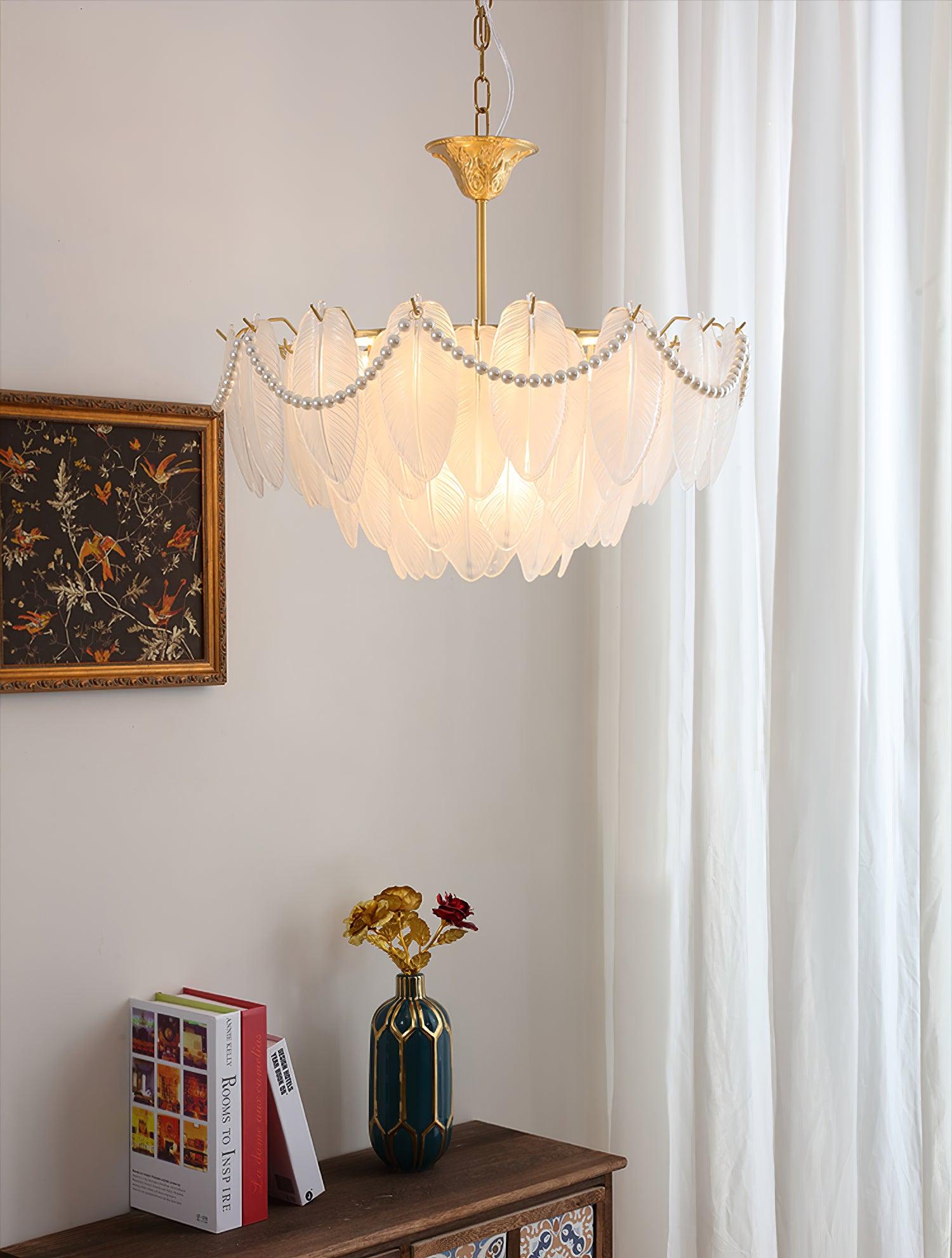 Texture_Glass_Leaf_Chandelier_33