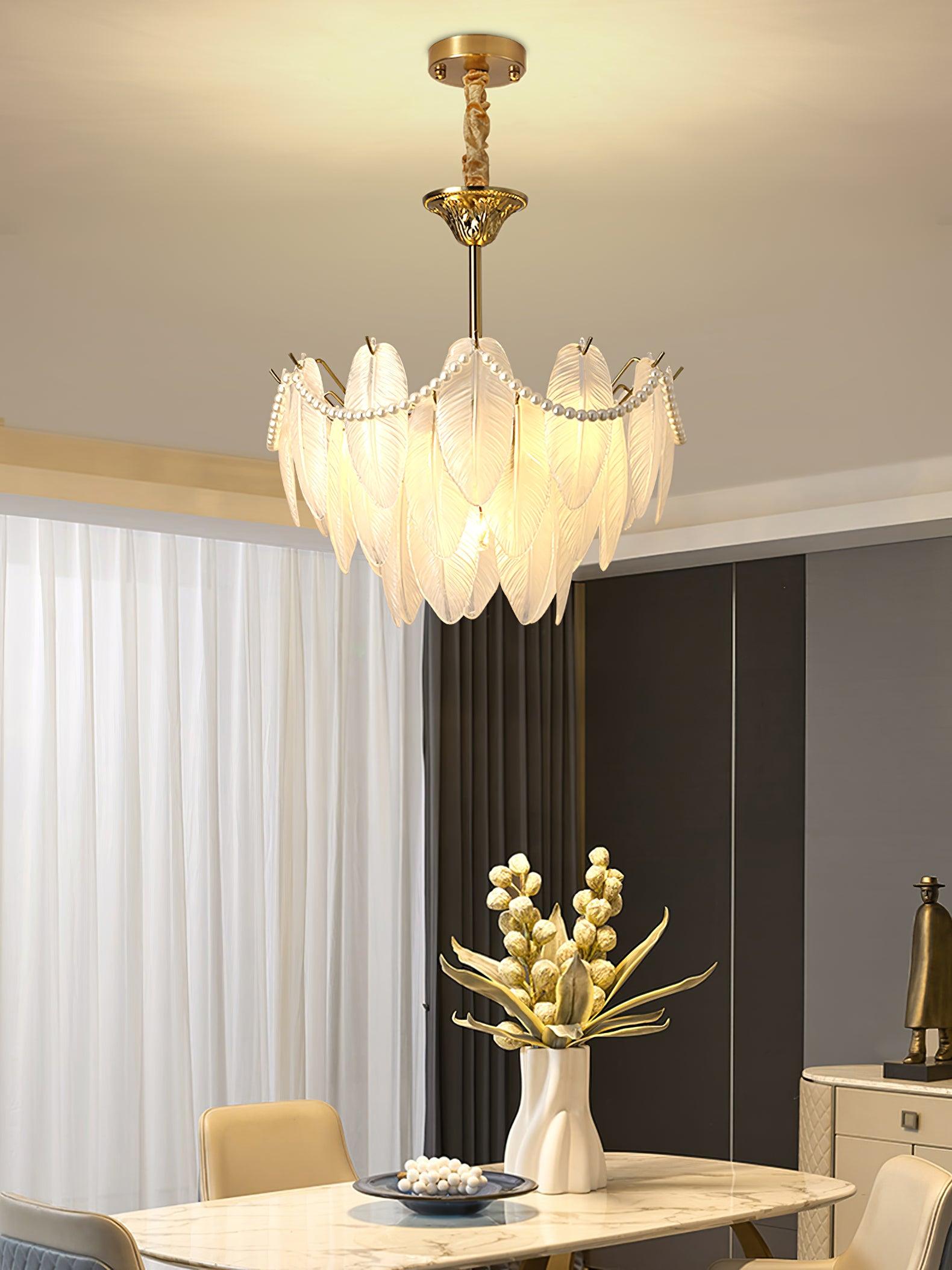 Texture_Glass_Leaf_Chandelier_34