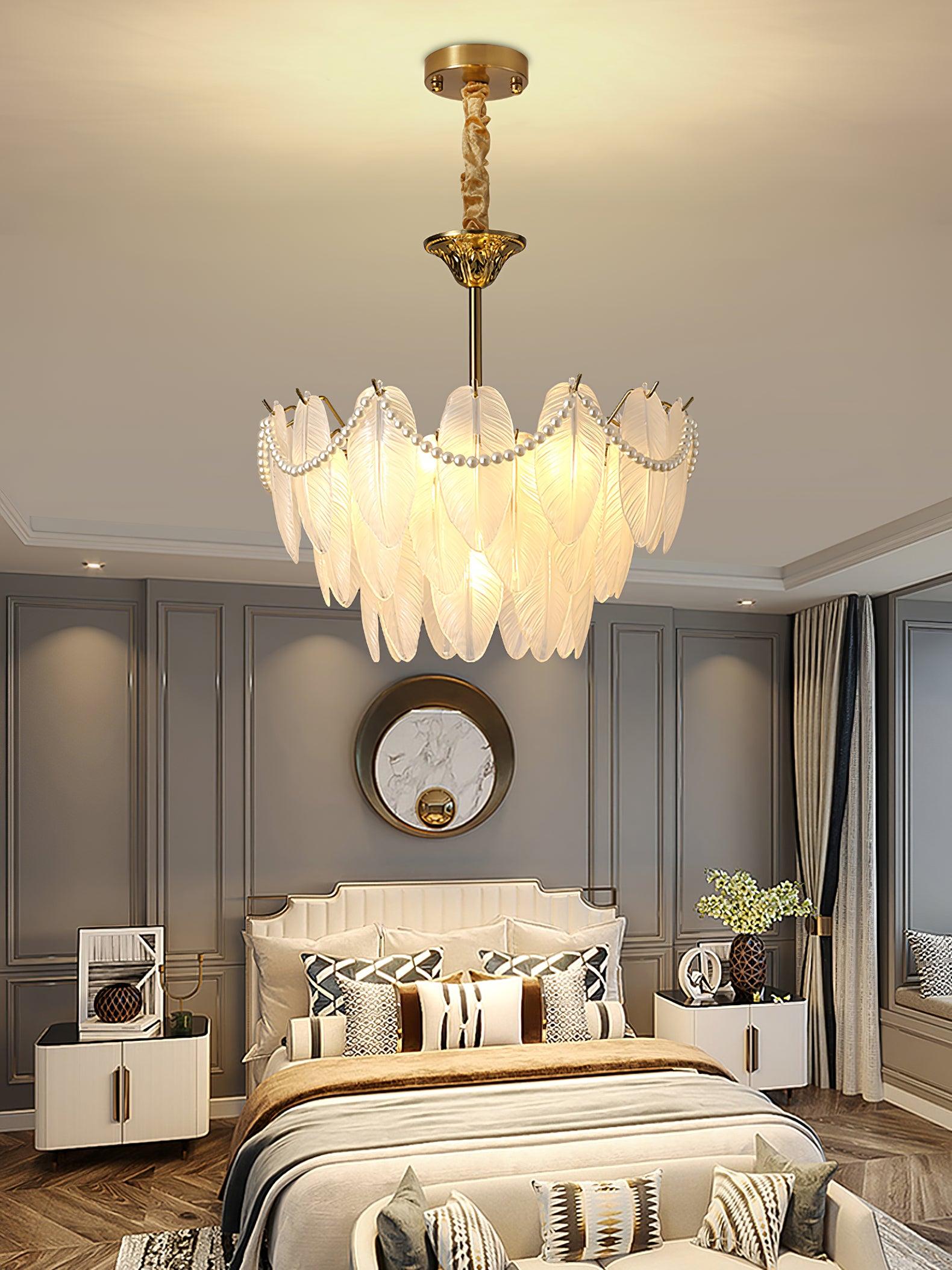 Texture_Glass_Leaf_Chandelier_36