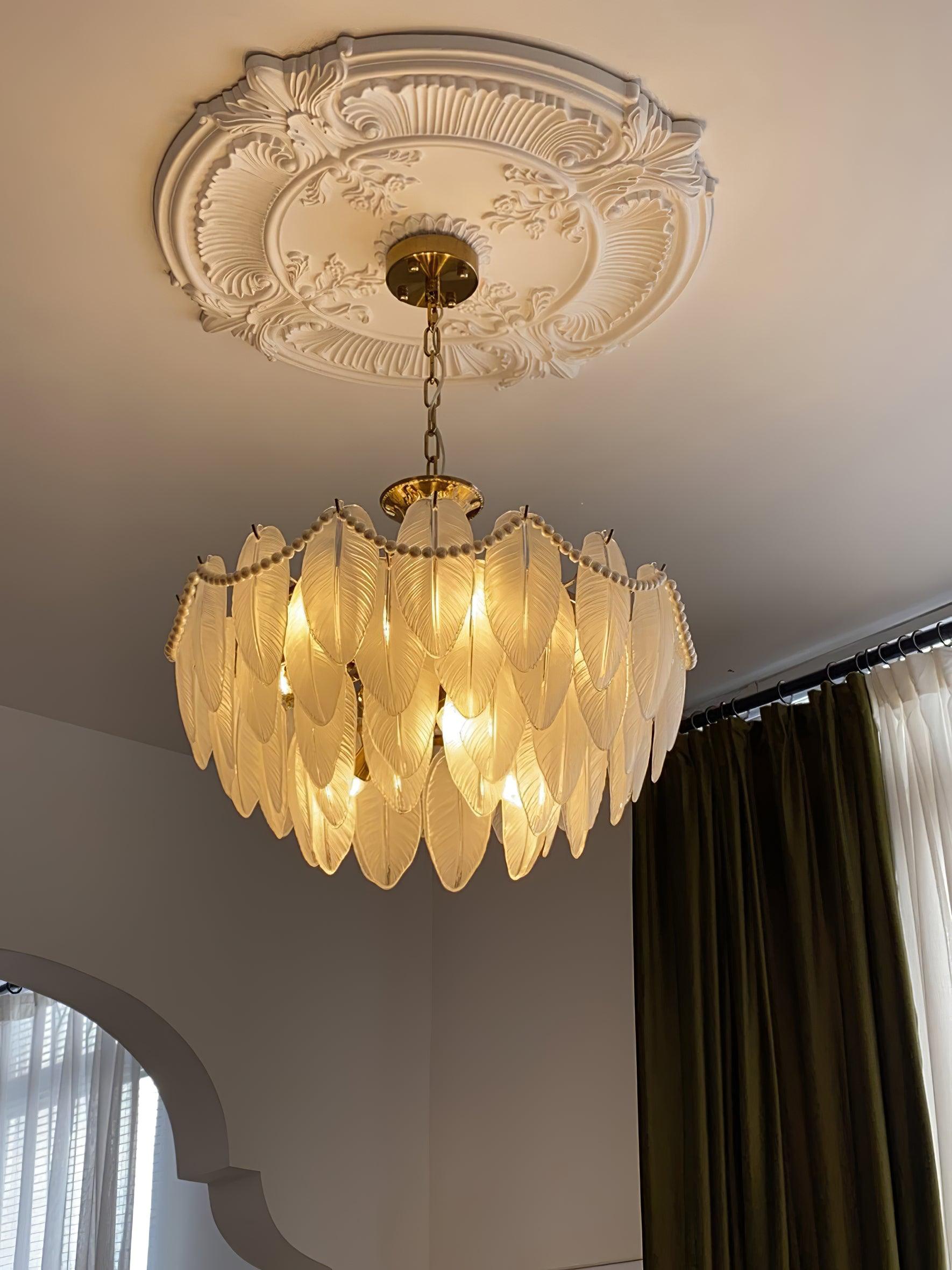 Texture_Glass_Leaf_Chandelier_37