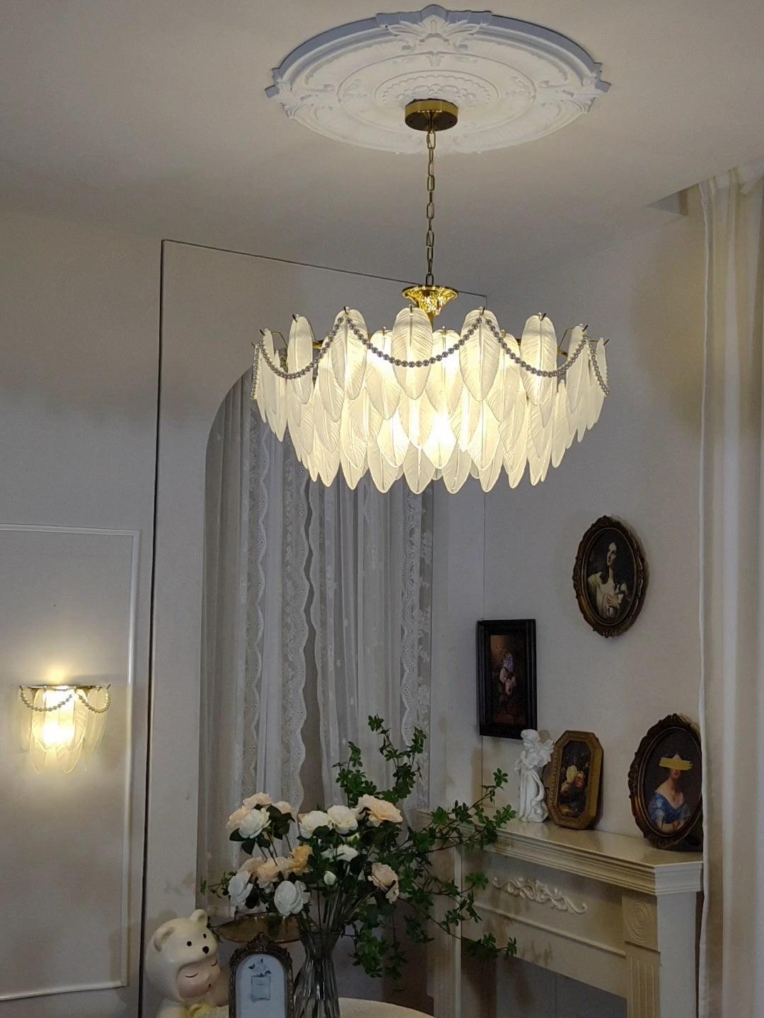 Texture_Glass_Leaf_Chandelier_38