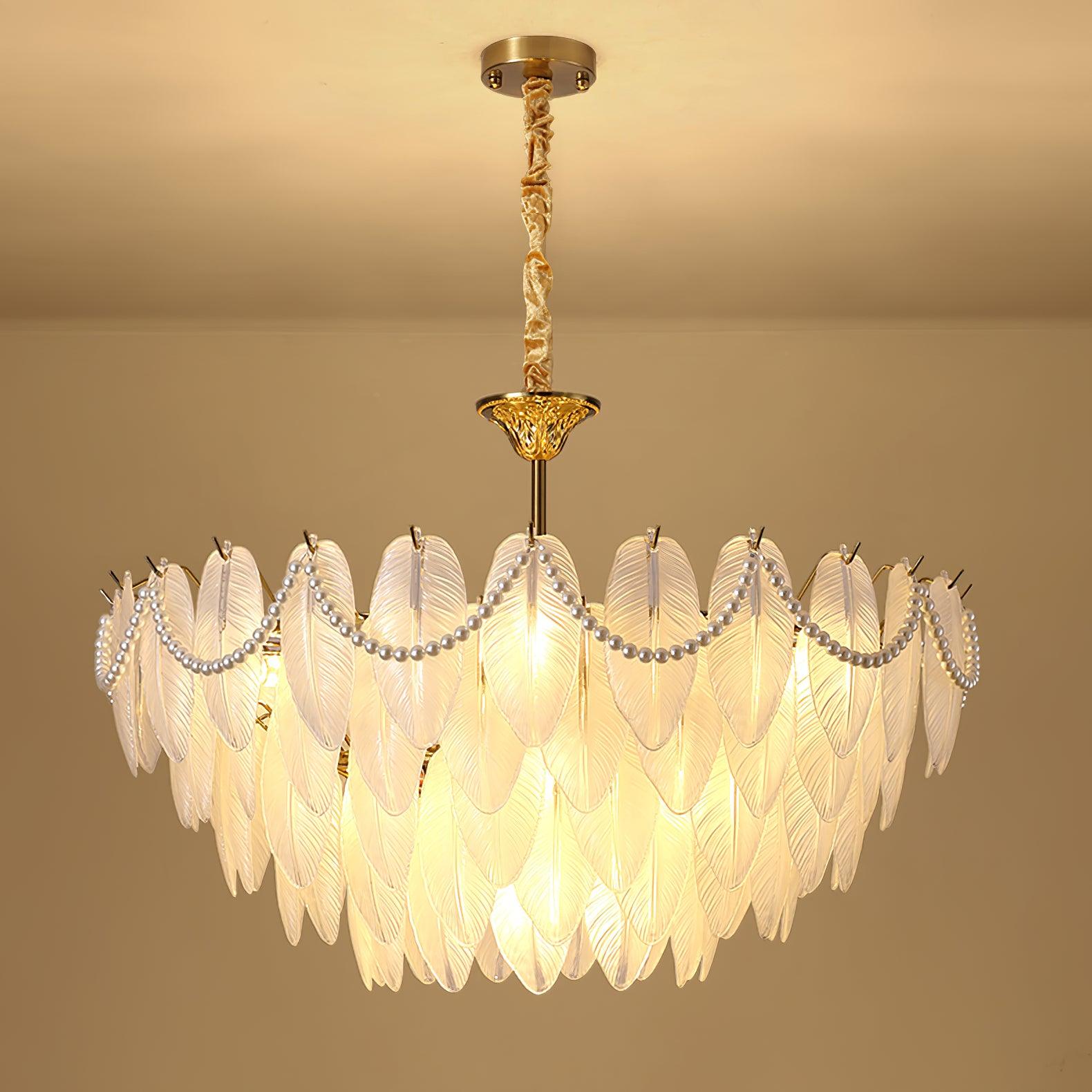 Texture_Glass_Leaf_Chandelier_40