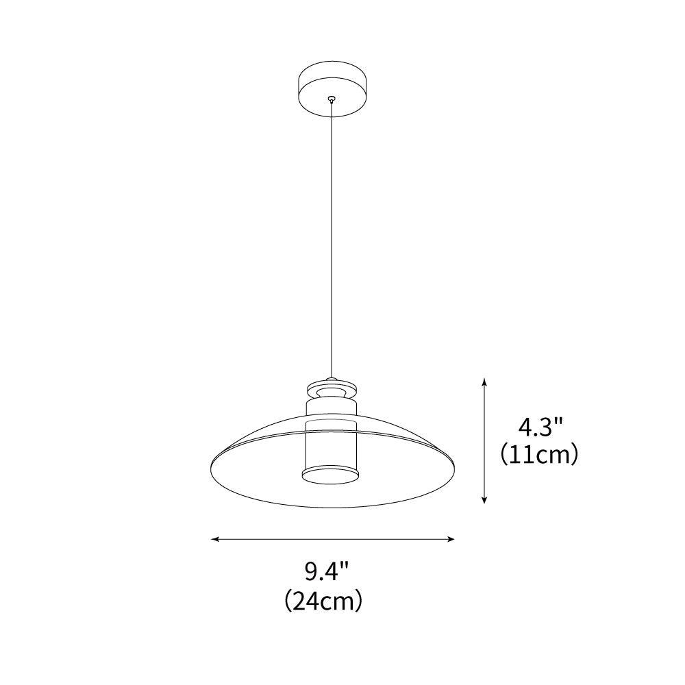 The-Harper-Pendant-Light