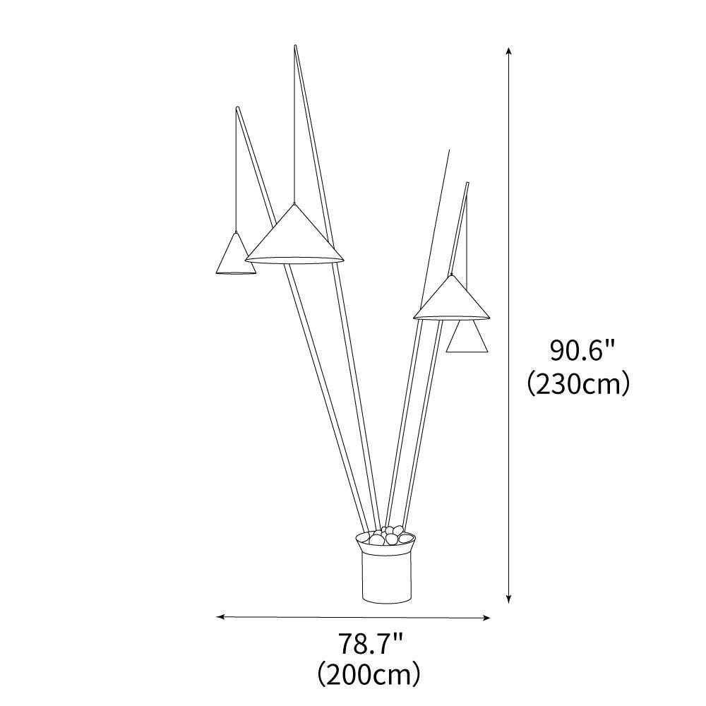 The-Noir-Arc-Floor-Lamp