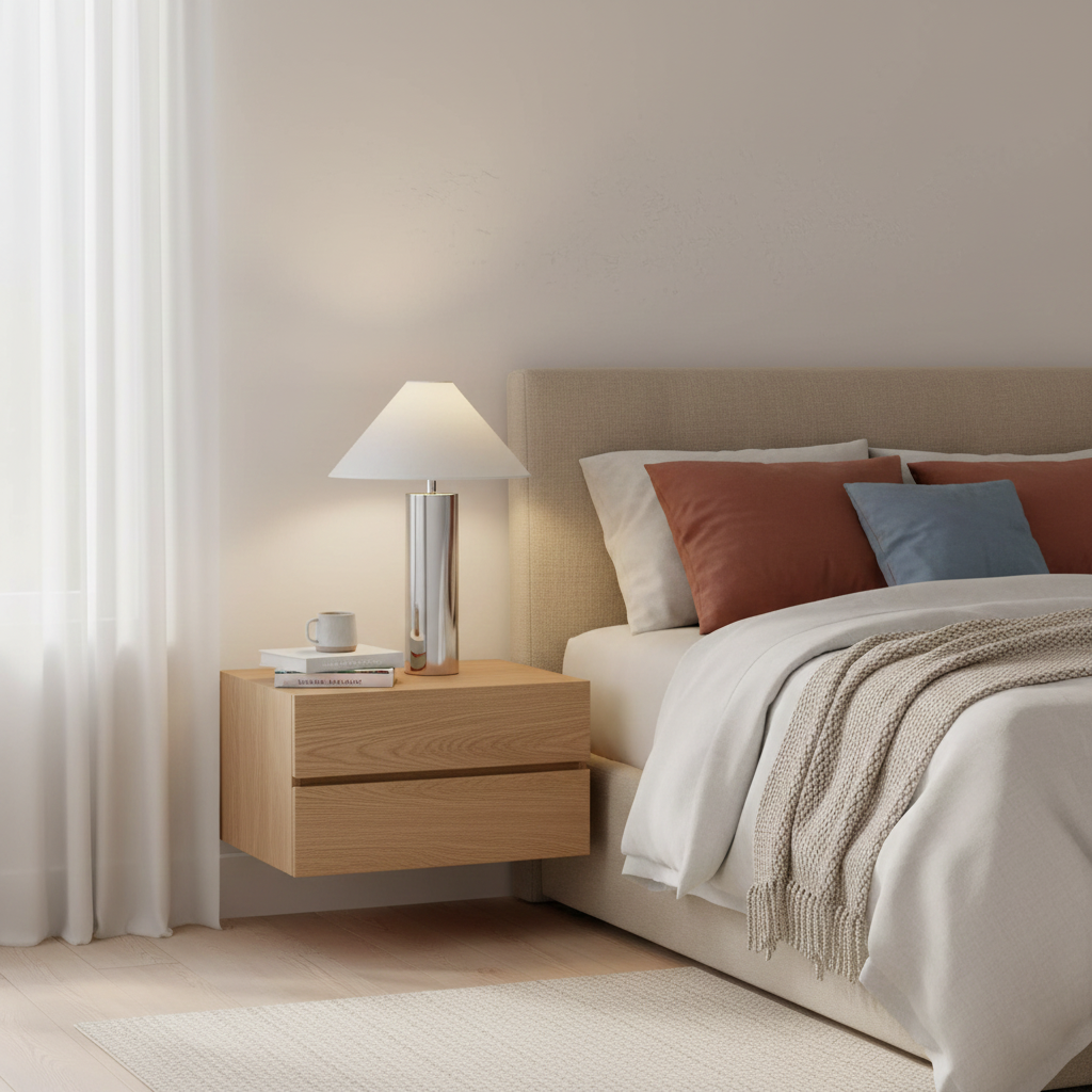 Theo-Chrome-Table_-Lamp-100_2