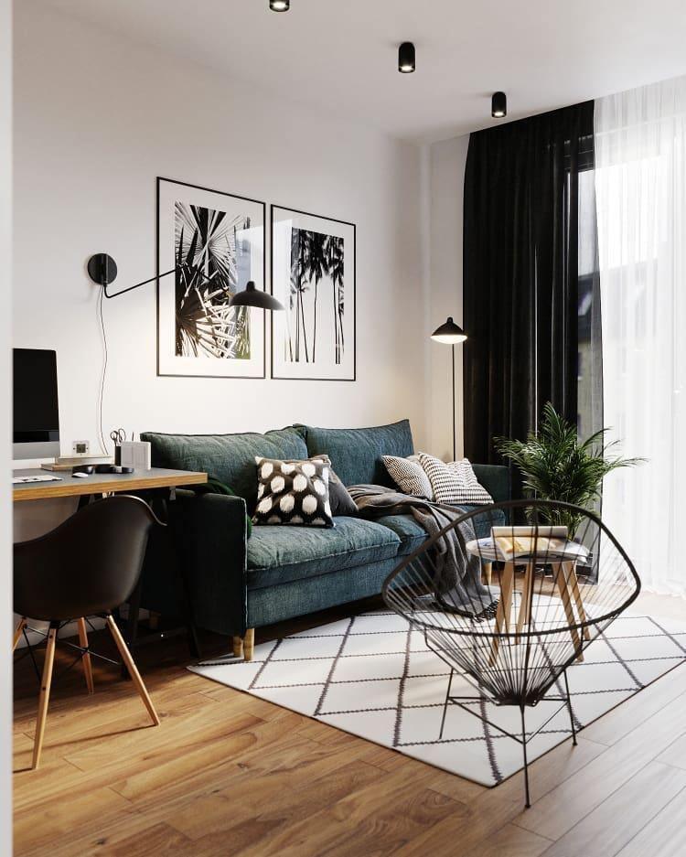 Three_Arm_Floor_Lamp._18