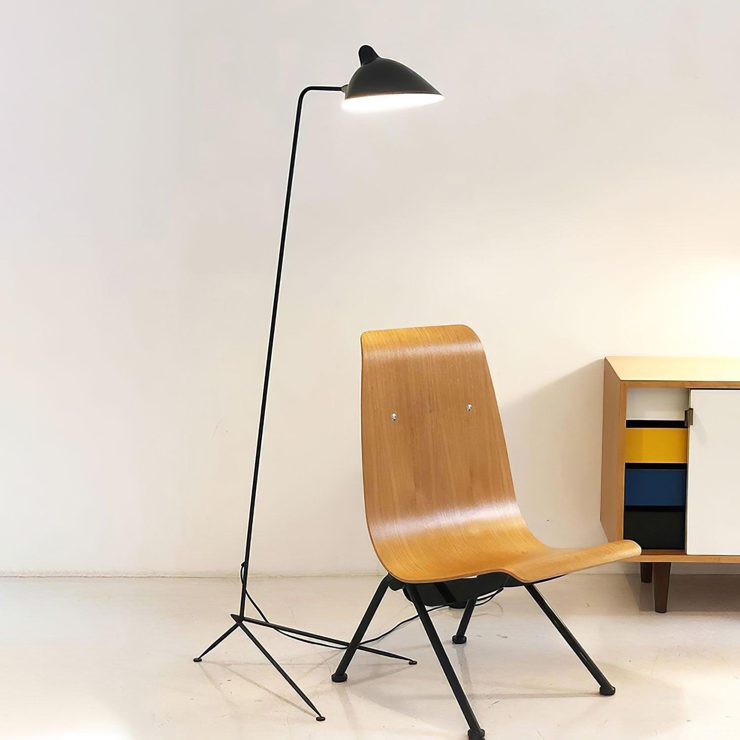 Three_Arm_Floor_Lamp._4