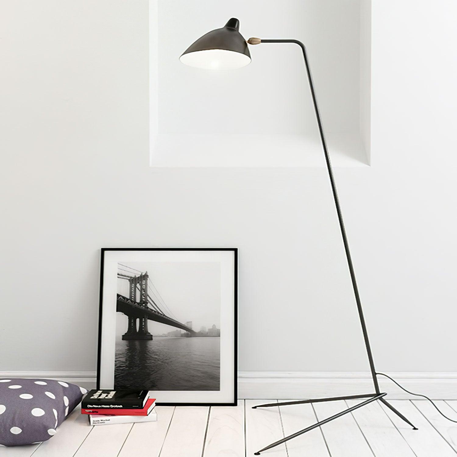 Three_Arm_Floor_Lamp._5