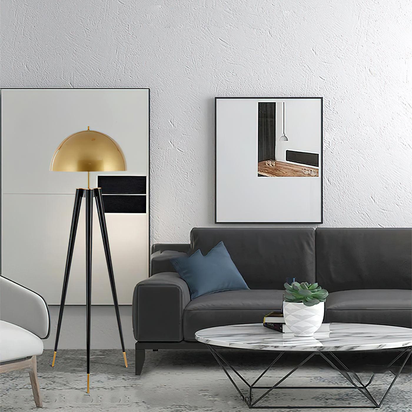 Three_Legged_Gold_Gong_Floor_Lamp_14