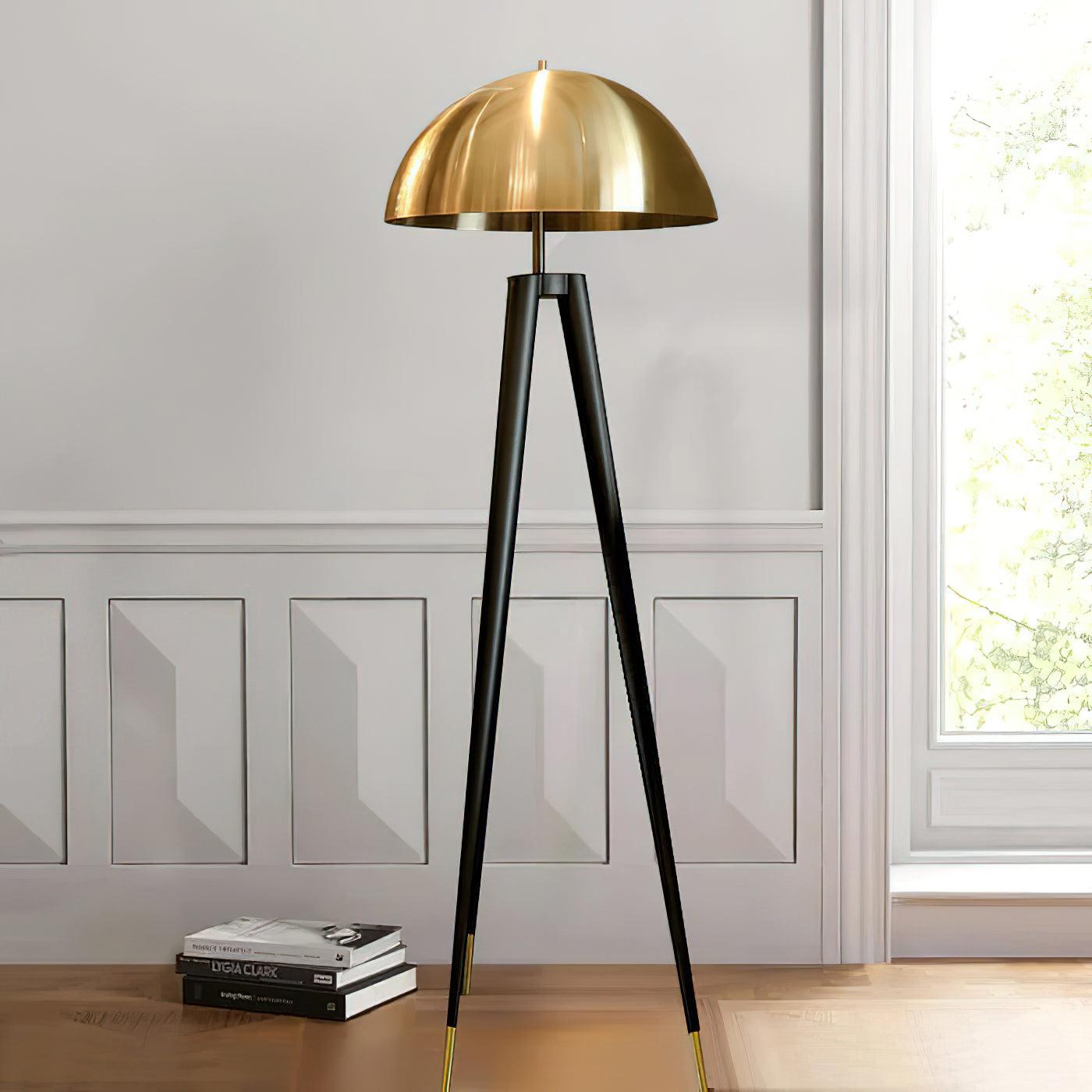 Three_Legged_Gold_Gong_Floor_Lamp_3