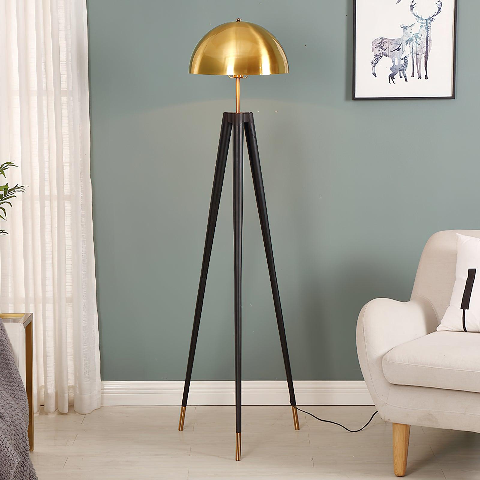 Three_Legged_Gold_Gong_Floor_Lamp_4