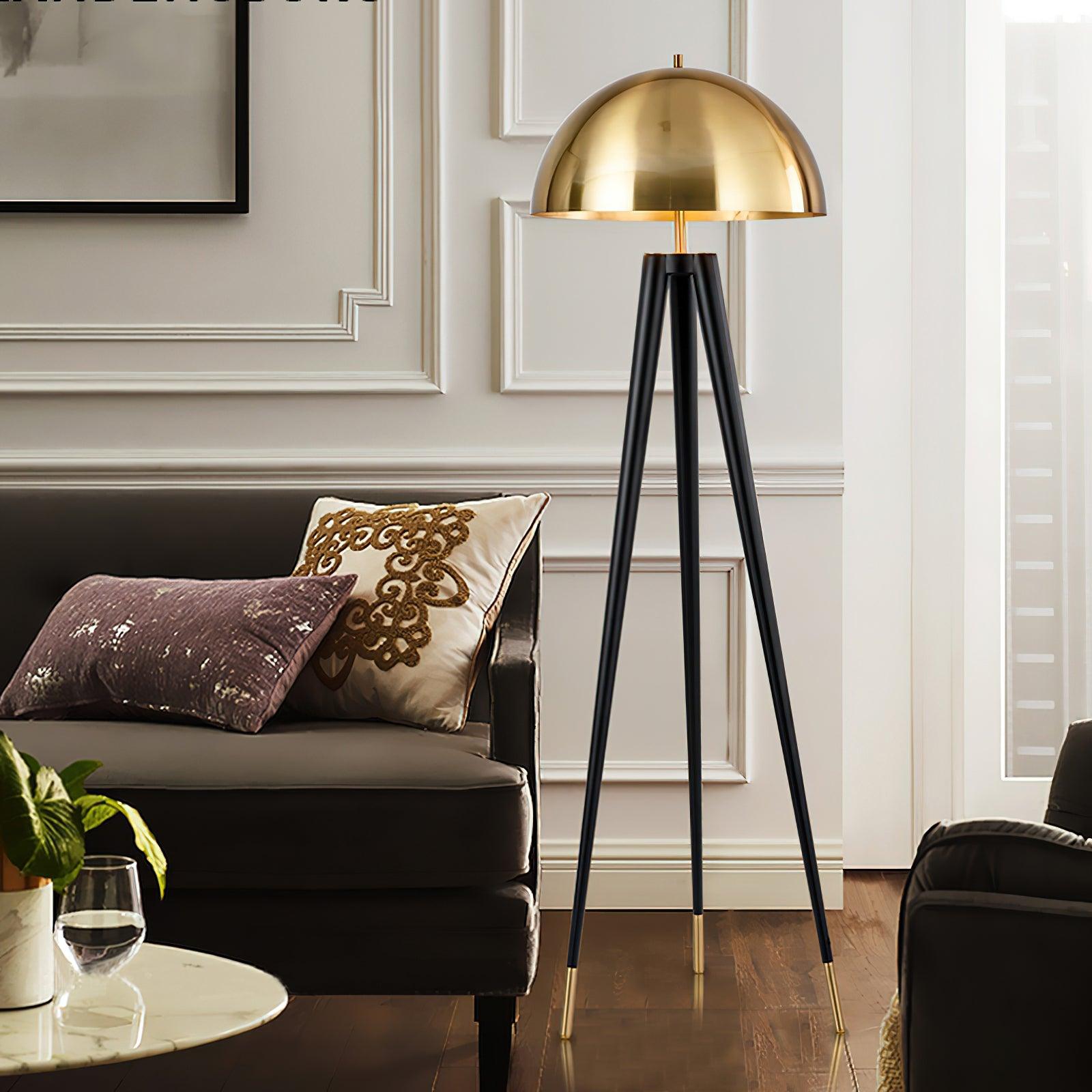 Three_Legged_Gold_Gong_Floor_Lamp_7