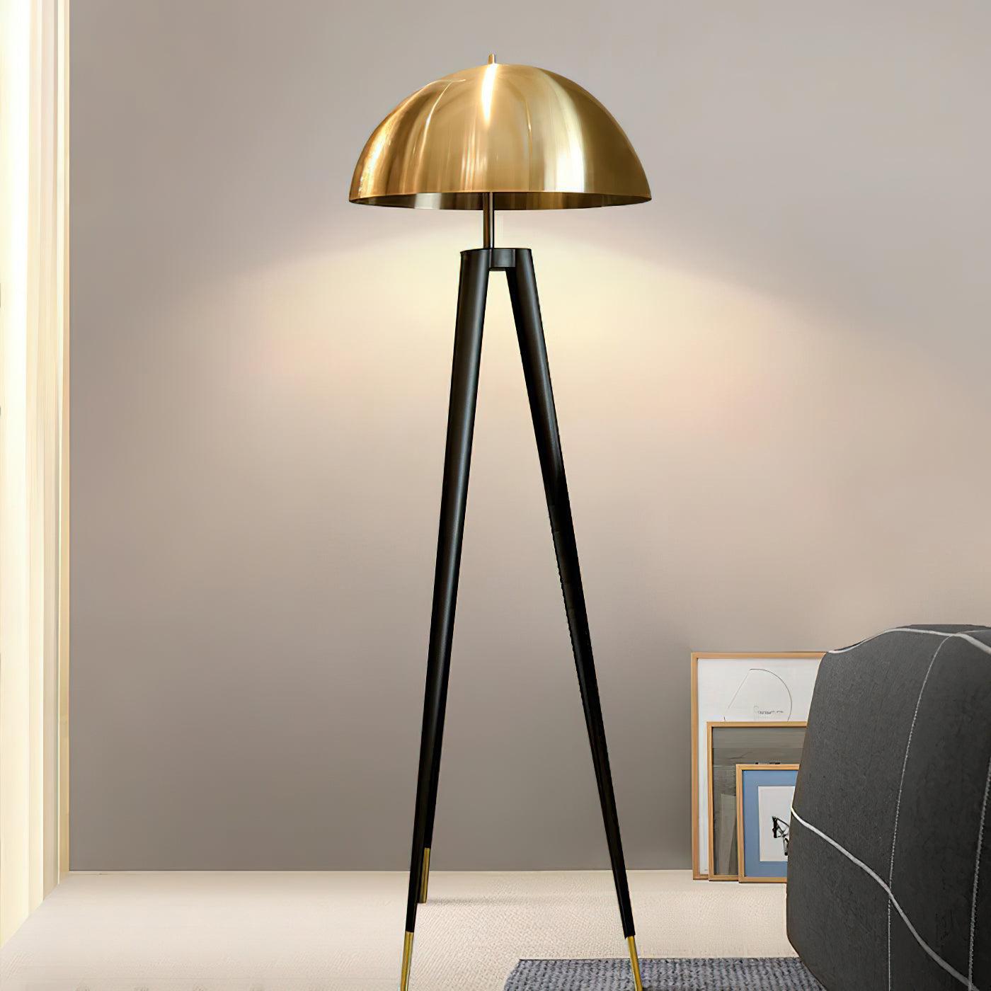 Three_Legged_Gold_Gong_Floor_Lamp_8