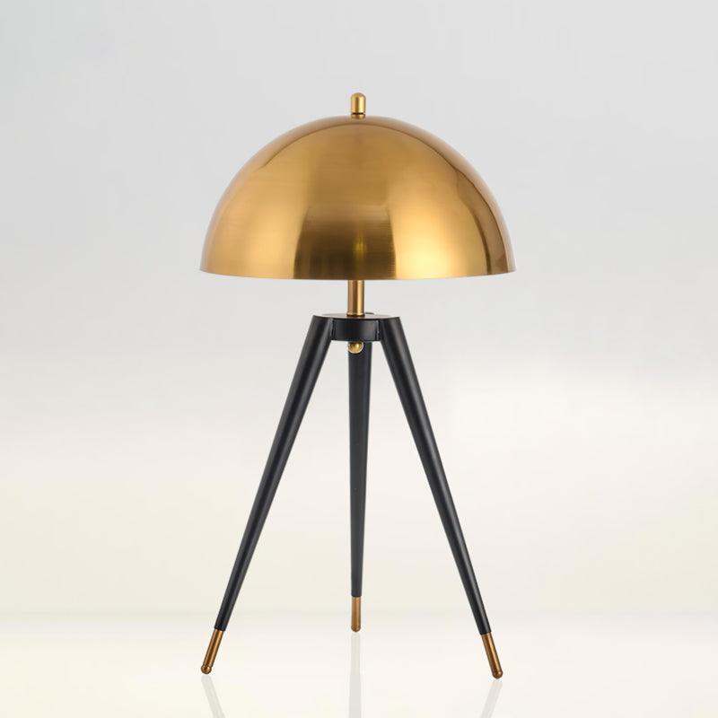 Three_Legged_Gold_Gong_Table_Lamp_1