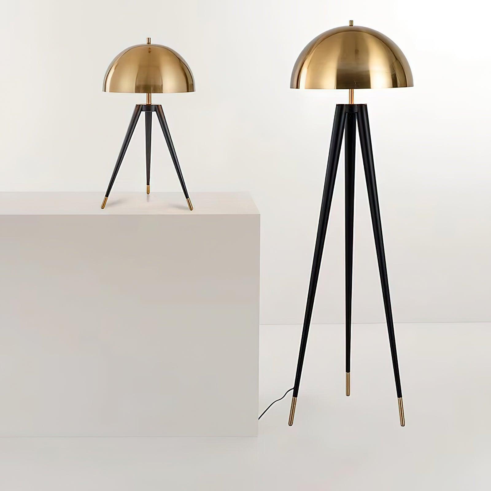 Three_Legged_Gold_Gong_Table_Lamp_3
