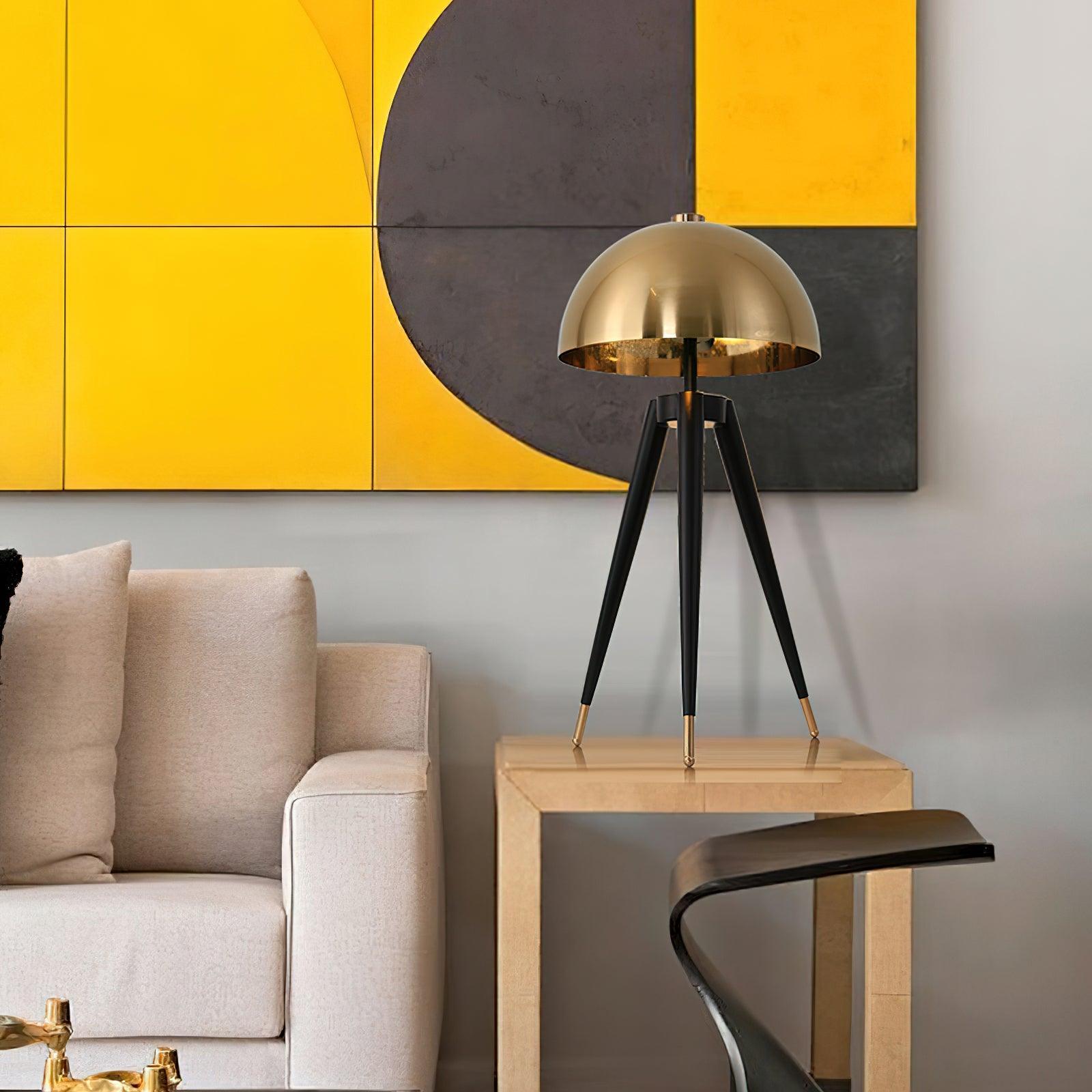 Three_Legged_Gold_Gong_Table_Lamp_4