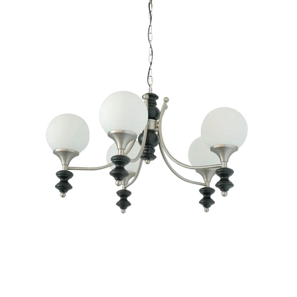 Tina-3-Light-Shaded-Chandelier
