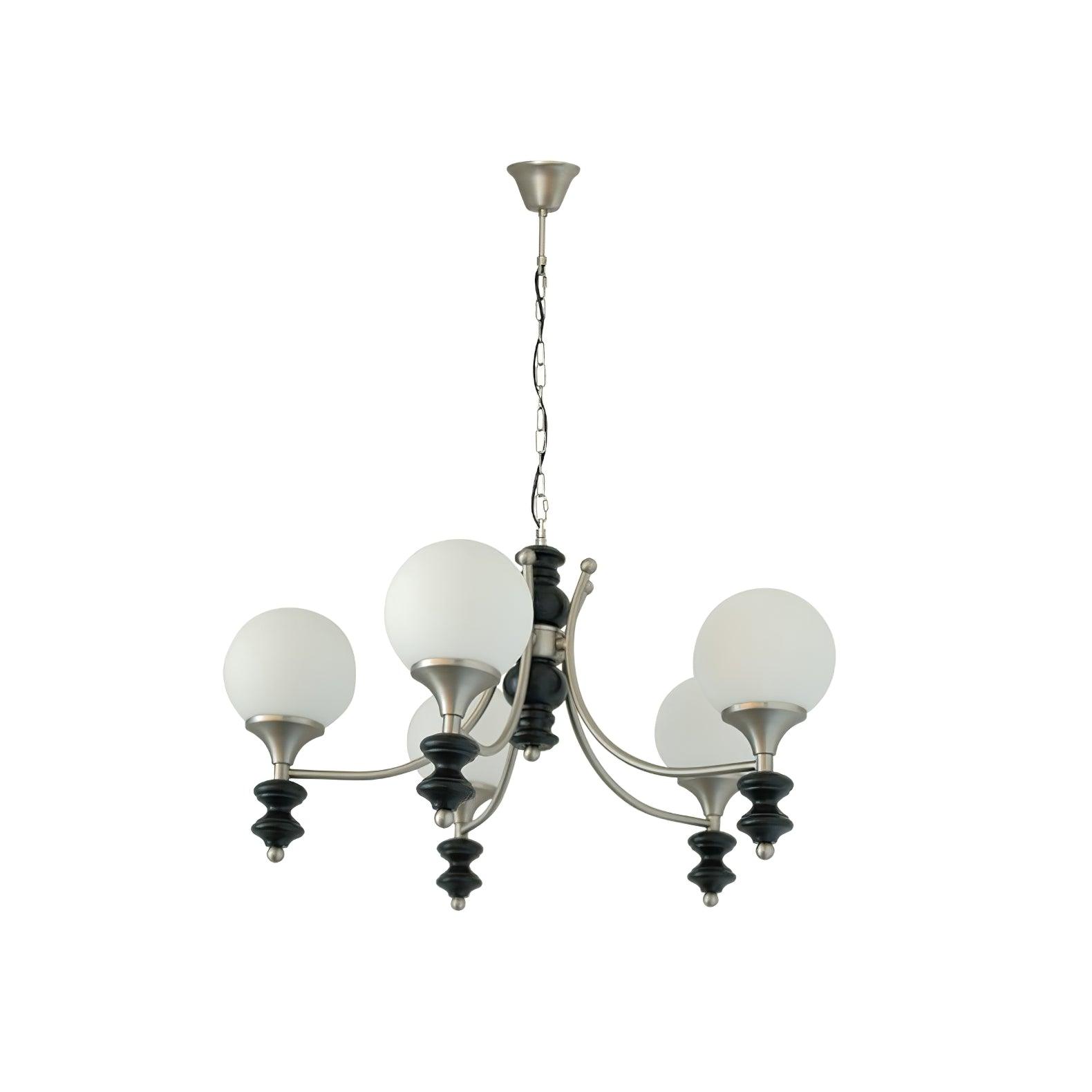 Tina_3-Light_Shaded_Chandelier_3