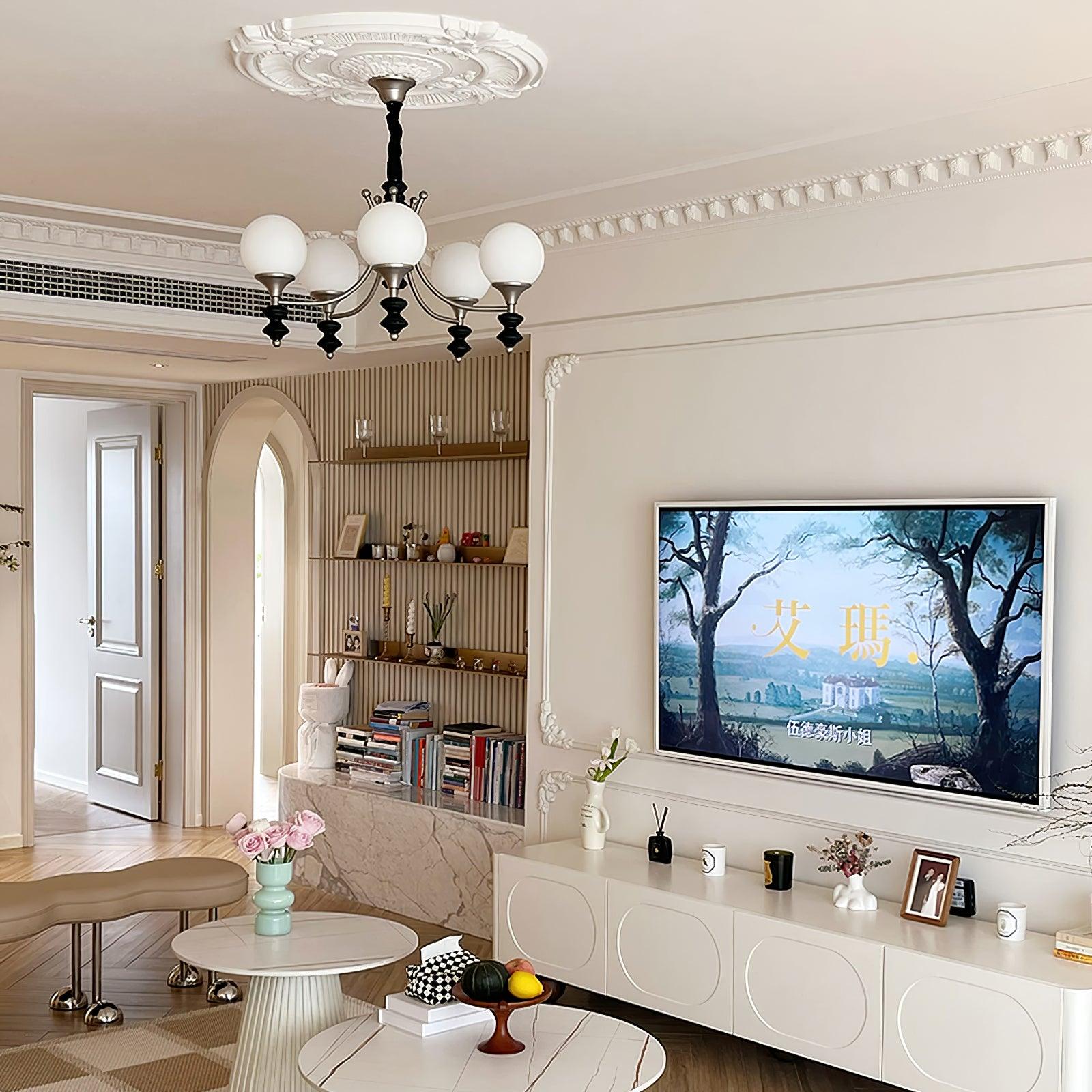 Tina_3-Light_Shaded_Chandelier_5