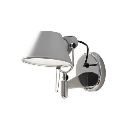 Big Speaker Wall Lamp 5.7"