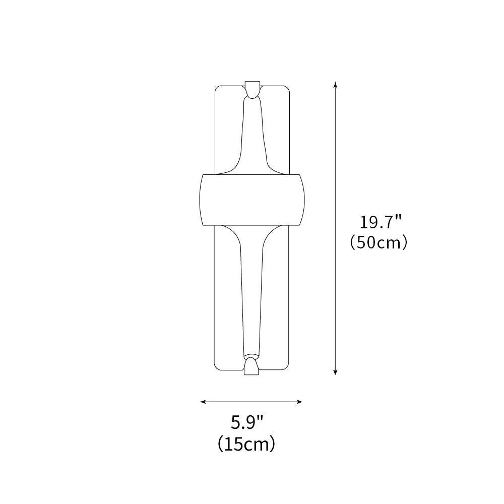 Torch-Wall-Lamp