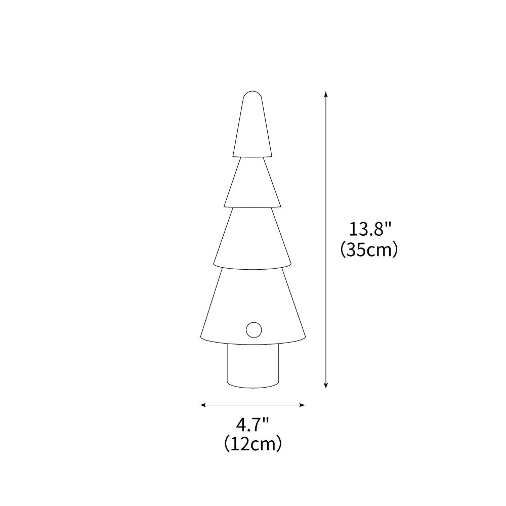 Tree-Table-Lamp