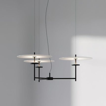 Trezzero Chandelier 31.5"