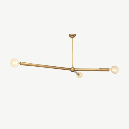 Trion Chandelier