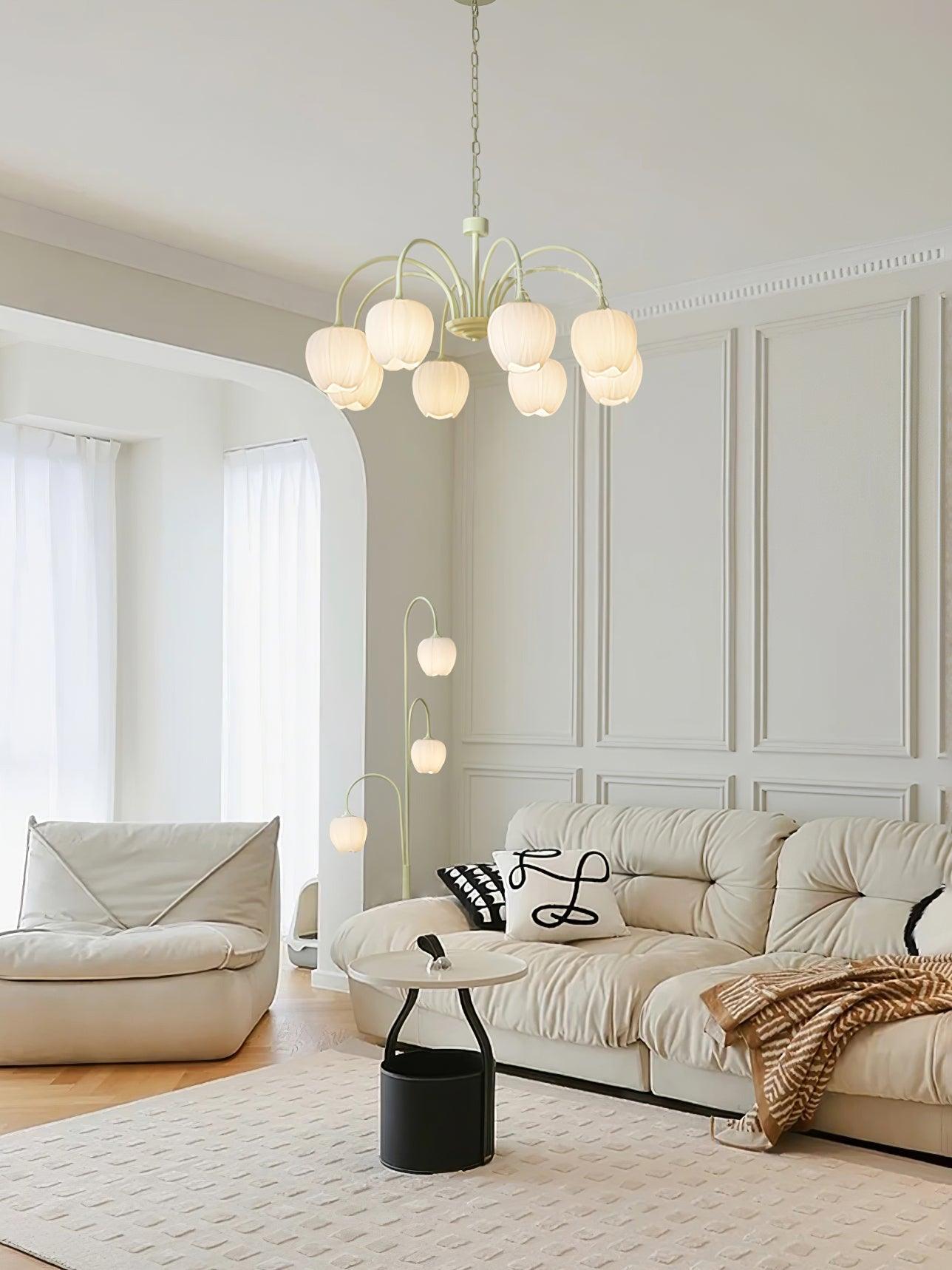 Tulip_Matcha_Chandelier_13