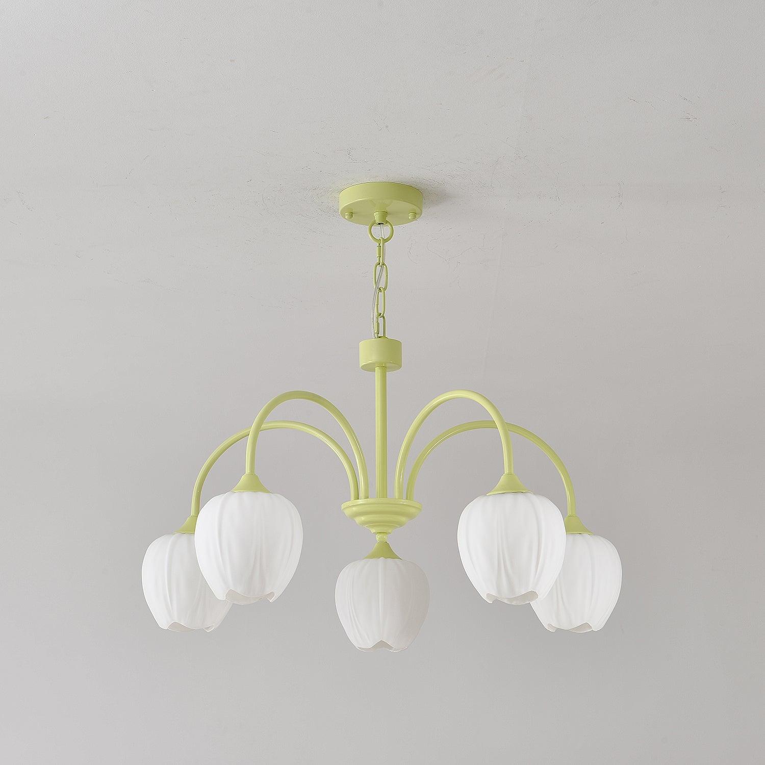 Tulip_Matcha_Chandelier_17