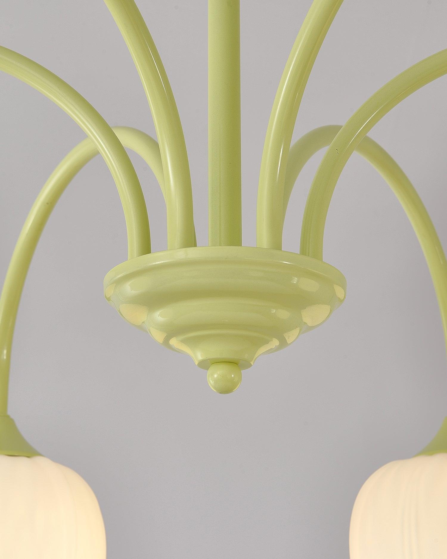 Tulip_Matcha_Chandelier_22