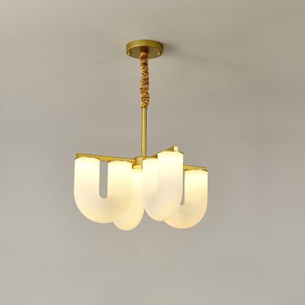 Tunisia Chandelier