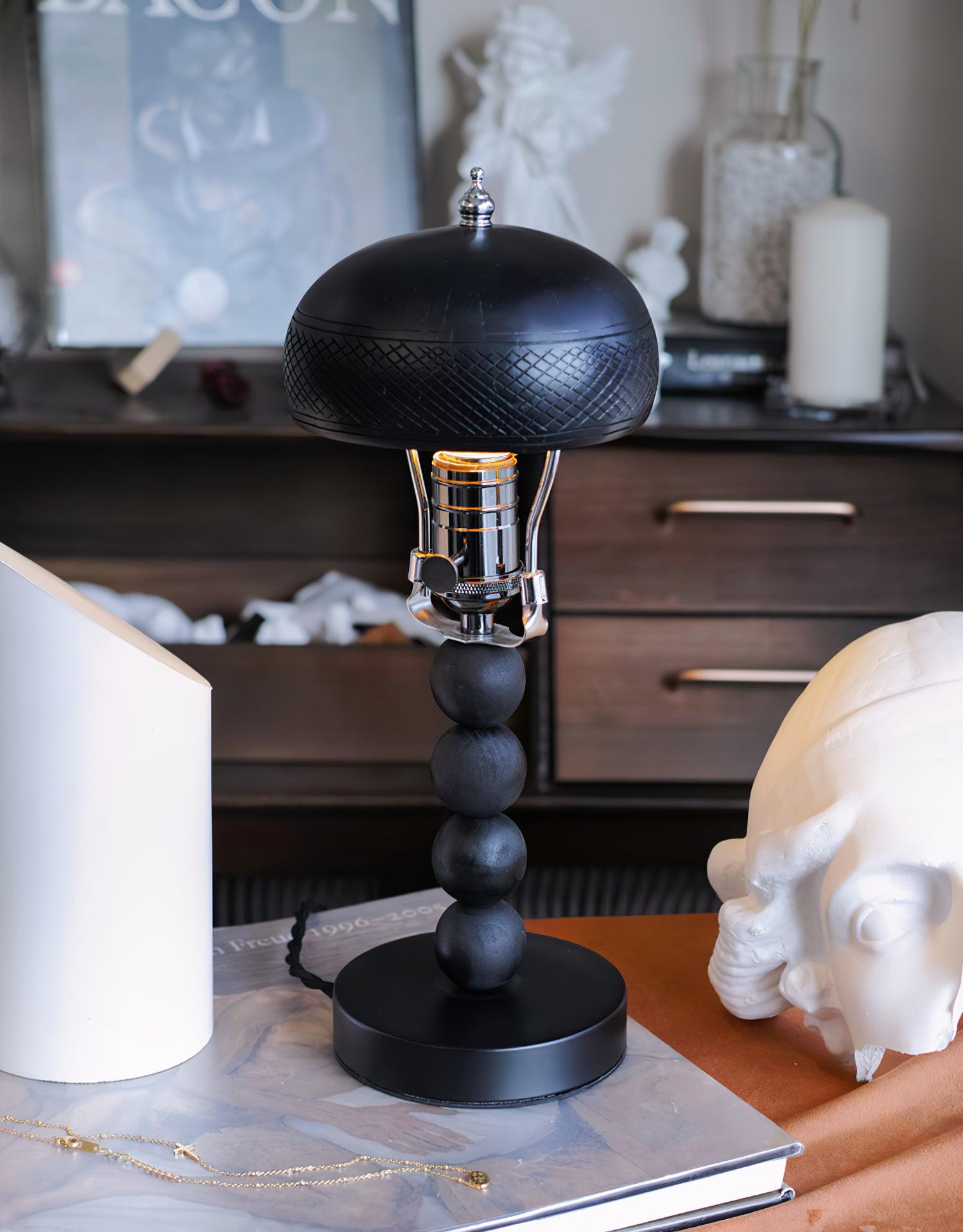 Turned_Wood_Candlestick_Shaped_Table_Lamp_10
