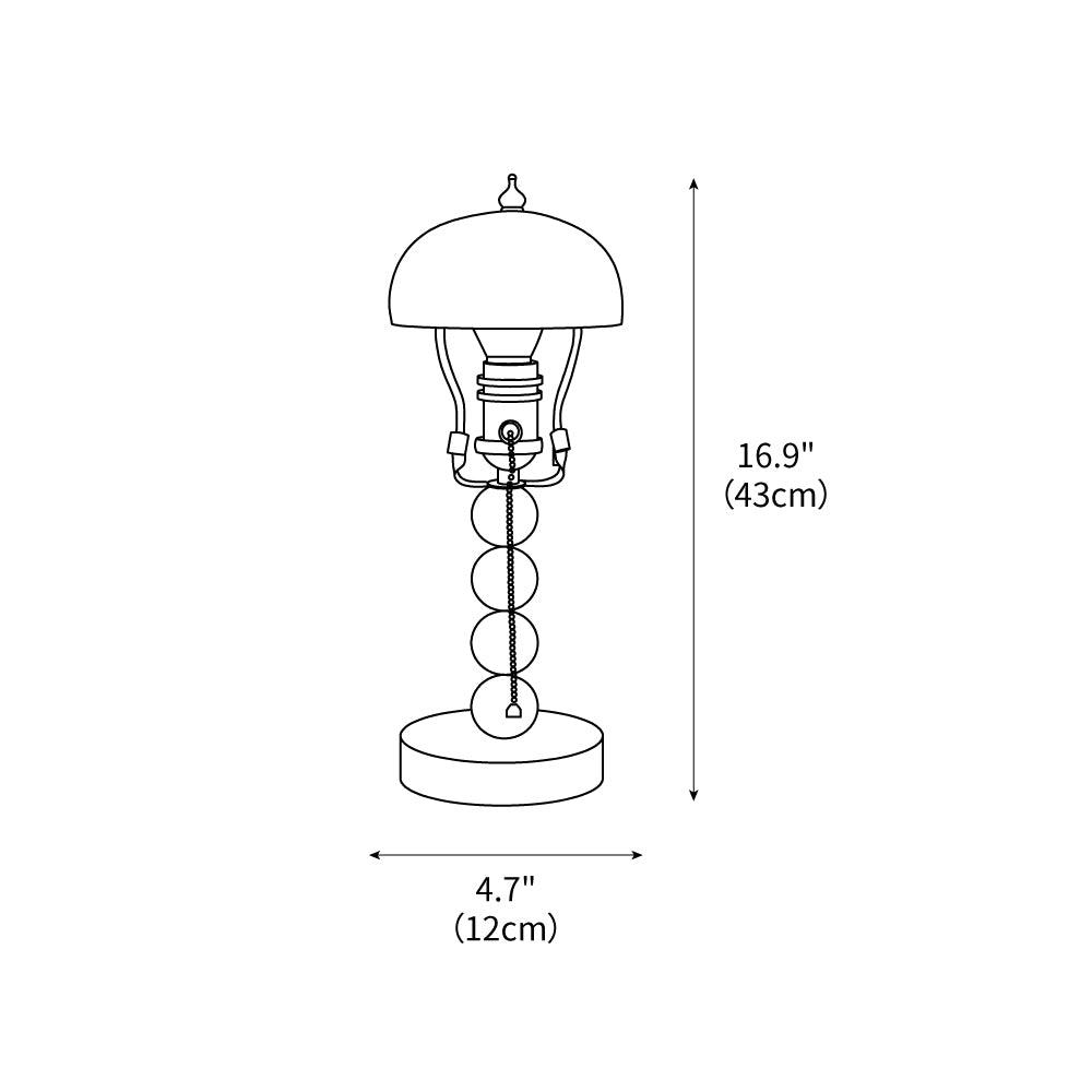 Turned_Wood_Candlestick_Shaped_Table_Lamp_14