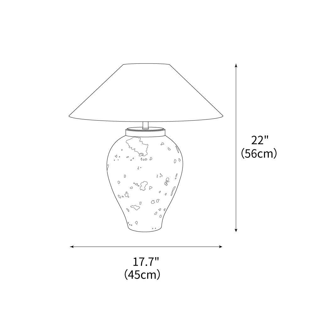 Tuscan-Stone-Table-Lamp