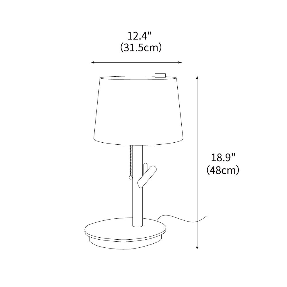 Twig-Accent-Table-Lamp
