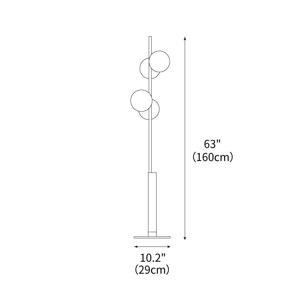 Typography-Floor-Lamp