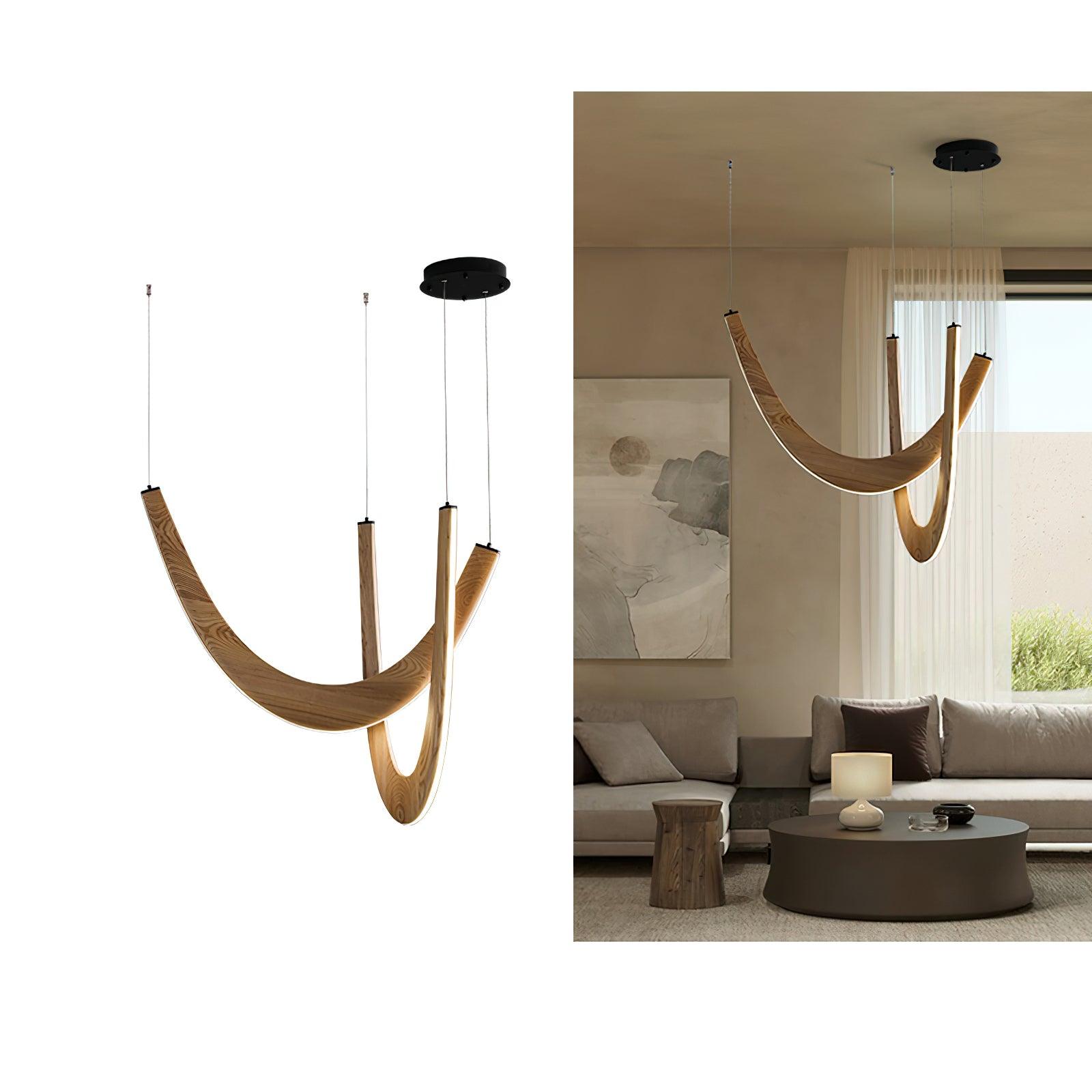 U_Wooden_Chandelier_1