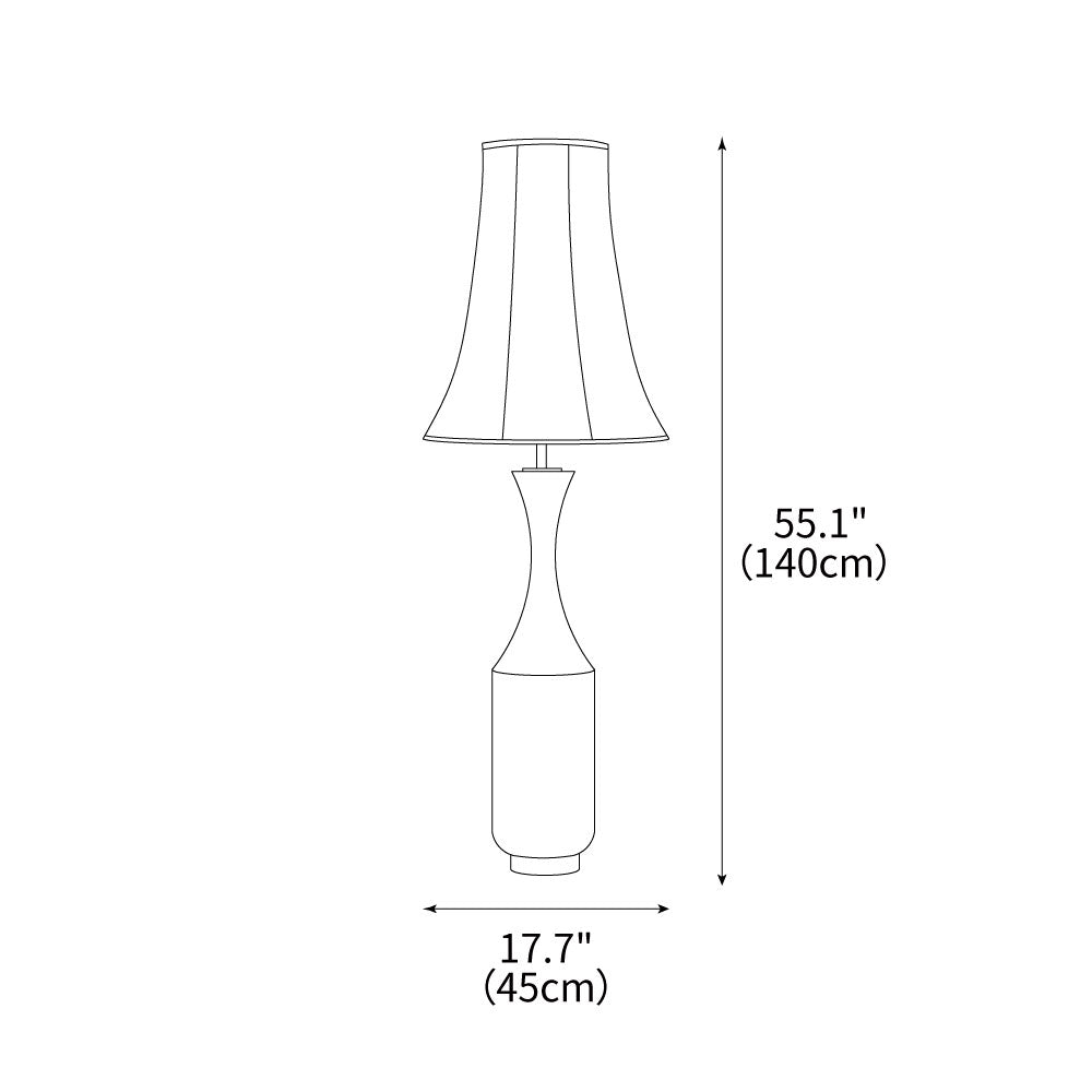 Vase-Silhouette-Floor-Lamp