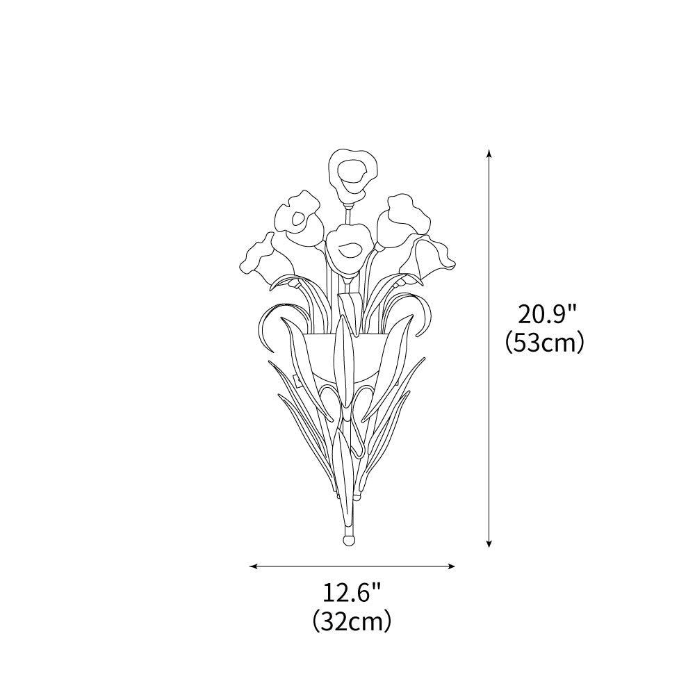Verdant-Blossom-Wall-Lamp