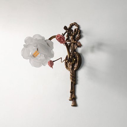 Versailles Wall Lamp