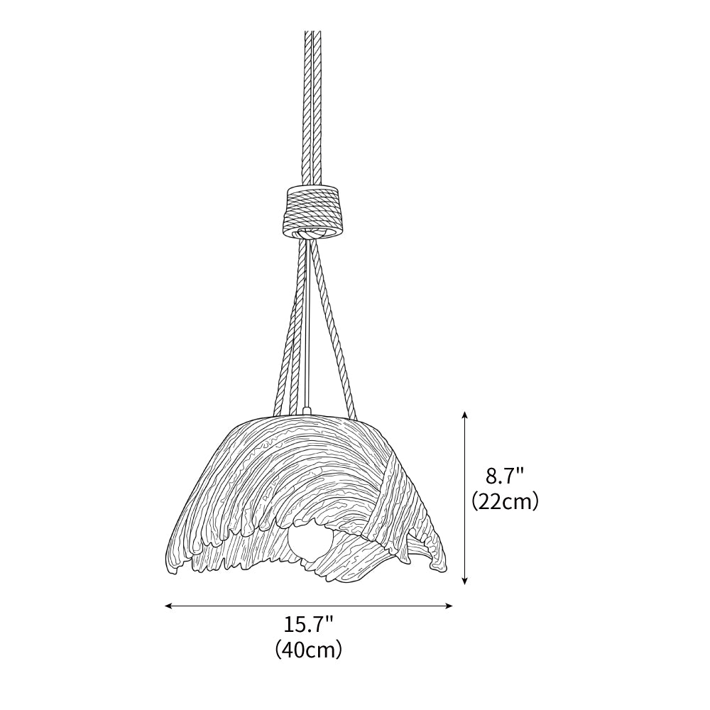 Viana-Pendant-Light